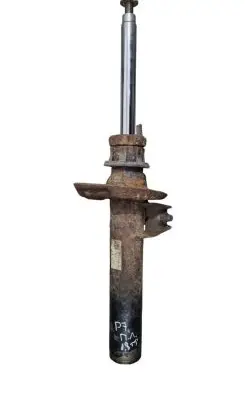 Volkswagen PASSAT B7 Front shock absorber/damper 3C0413031AT
