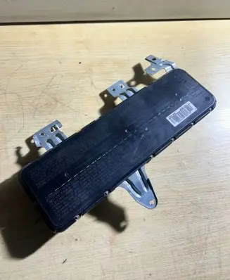 Mercedes-Benz CLK A209 C209 Front door airbag A2098601405 1020464060044 30342726A