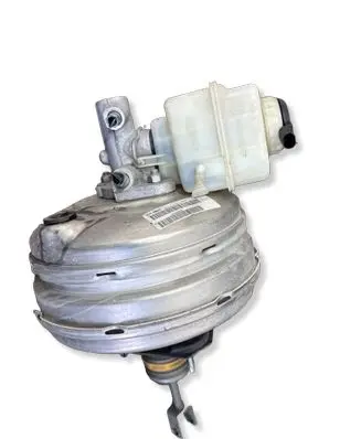 BMW 5 GT F07 Brake booster 296786685030 0635 00132710101668