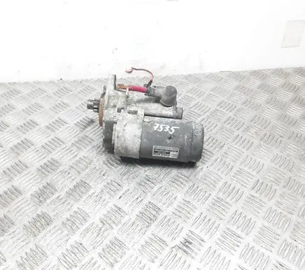 KIA Sportage Starter motor 3610027010 JMD20 031013190
