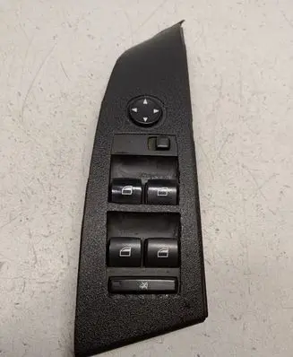 BMW 5 E60 E61 Electric window control switch 6943241 61316943241 61316951904