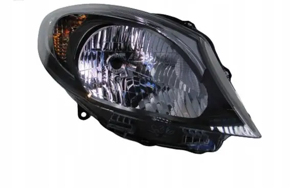 Mercedes-Benz Citan W415 Headlight/headlamp A4158260201
