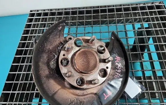 Honda Civic Rear wheel bearing hub IMPRK1429976