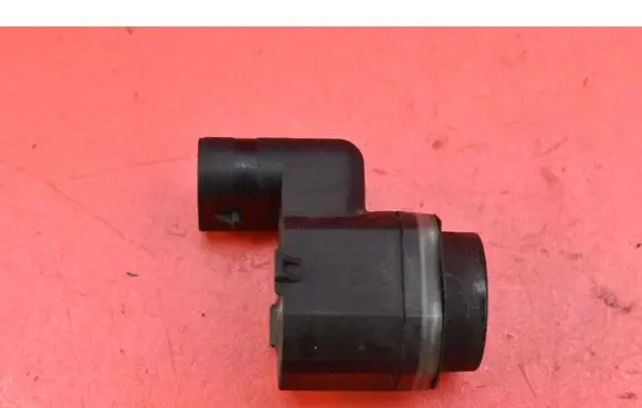 BMW 7 F01 F02 F03 F04 Parking PDC control unit/module 9231283