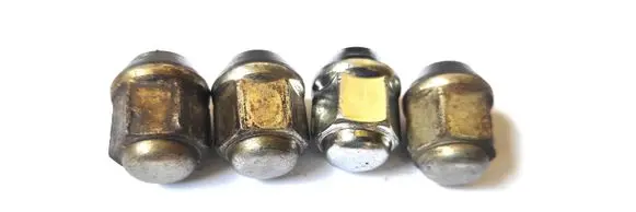Chevrolet Captiva Nuts/bolts 