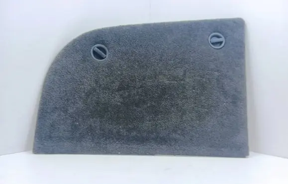 Bentley Flying Spur Trunk/boot side trim panel