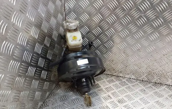 KIA Carens I Brake booster K2FC43950