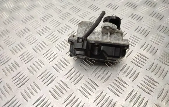 Renault Scenic III - Grand scenic III EGR valve 147101478R H8201061904 8201061904