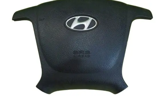 Hyundai Santa Fe Steering wheel airbag SA1025500