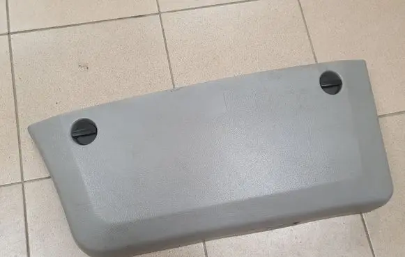 Mercedes-Benz Sprinter W906 Front door storage pocket/box A9067270571