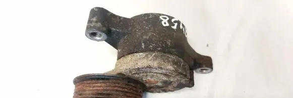 Mazda 2 Generator/alternator belt tensioner EBN9A