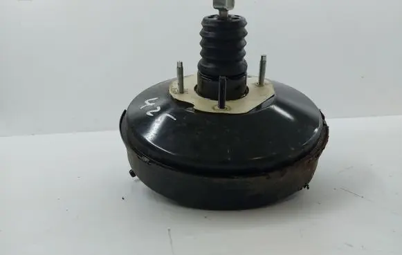 Mazda 3 II Brake booster 06337850464 B45C43950