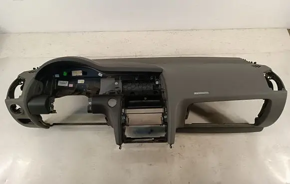 Audi Q7 4L Dashboard NOCODE