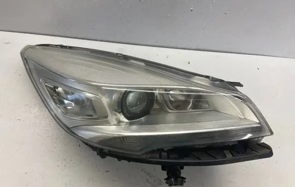 Ford Kuga II Headlight/headlamp CV4413D154AJ 90021743 900217431KMG