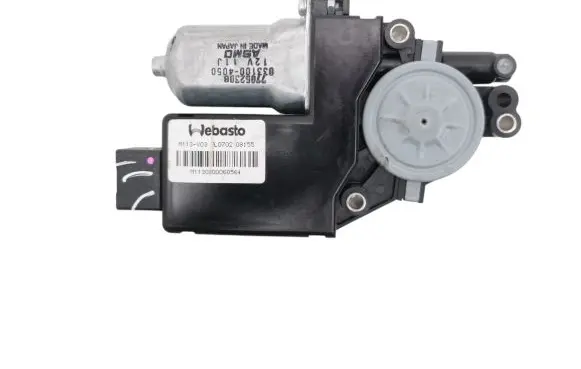 Sunroof motor/actuator