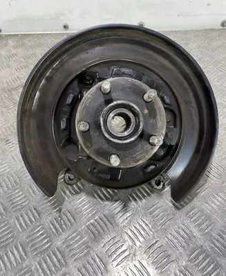 Toyota GT 86 Rear wheel hub GT86KPGSTEBULE