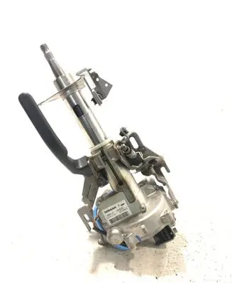 Electric power steering pump