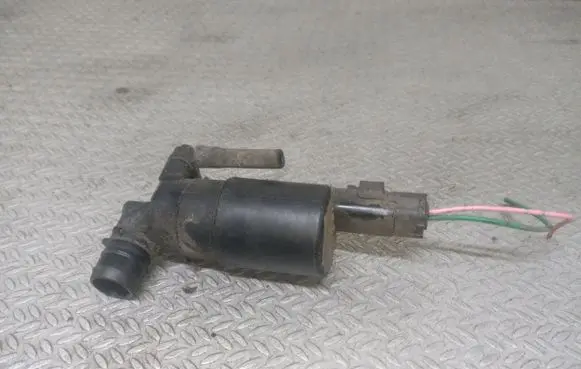 Citroen C1 Windscreen/windshield washer pump 8200184555