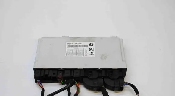 BMW X3 F25 Central body control module 61359369123