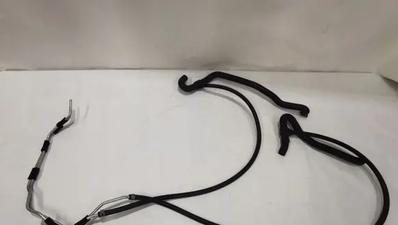 Mercedes-Benz S W221 Windshield washer fluid hose A2218300817