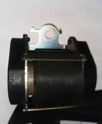 Renault Espace II Rear seatbelt 804889