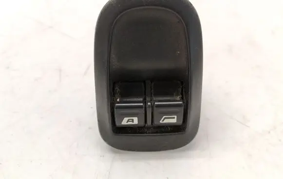 Peugeot 206 Electric window control switch 11845
