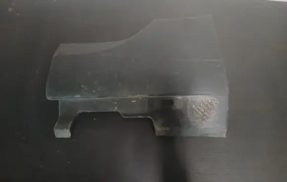 Volvo V70 Sill 30762952