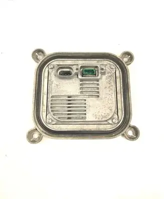 Ford Mustang VI Headlight ballast module Xenon AA3857300DG 01922828 XS35E312ABA
