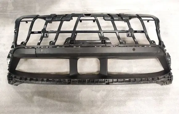 Porsche Macan (95C) Front bumper lower grill 95C807156C 95c807683 95c807683a