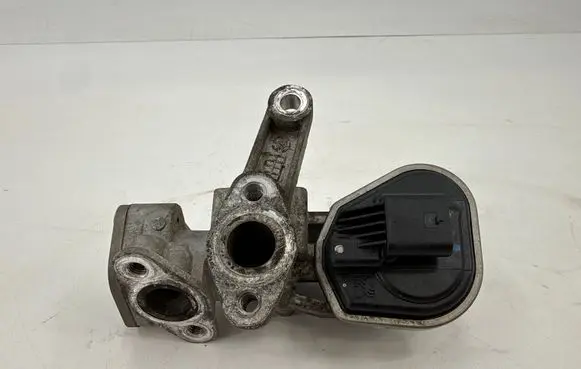 Hyundai Ioniq EGR valve