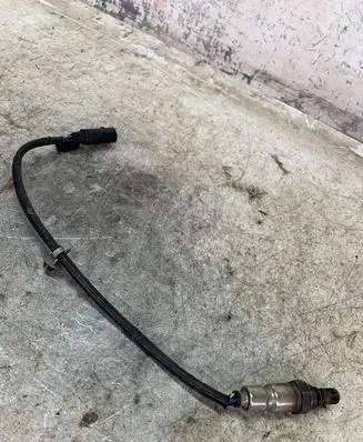 Opel Zafira C Lambda probe sensor 55579019