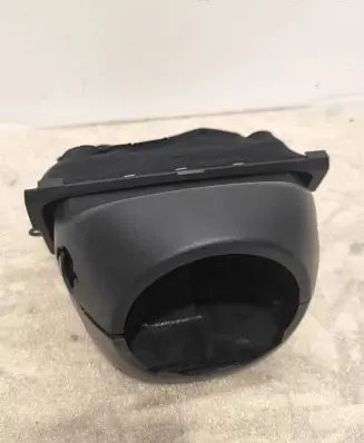 BMW 7 F01 F02 F03 F04 Steering wheel column trim 9188870 204557 13315110
