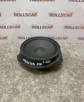 Opel Meriva A Front door speaker 9175188