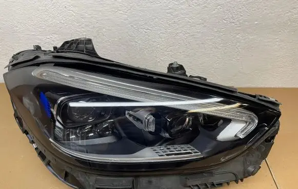 Mercedes-Benz C W206 Headlight/headlamp W2069062802