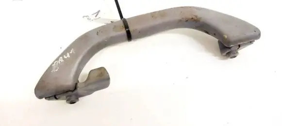 Audi A4 S4 B5 8D Rear interior roof grab handle 8D0857608