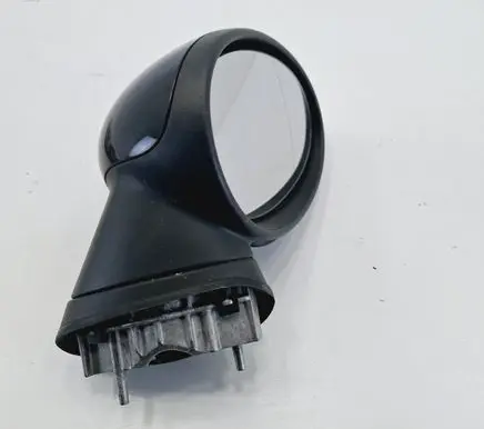 Mini One - Cooper Clubman R55 Front door electric wing mirror