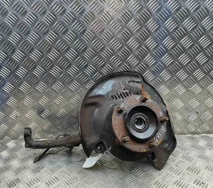 Toyota Tundra II Front wheel hub 432110C012