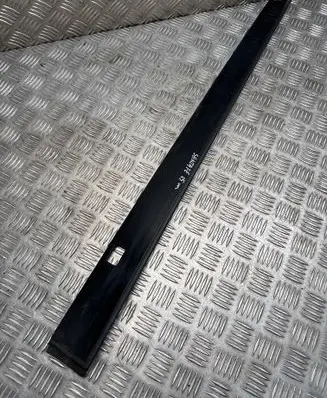 Hyundai Santa Fe Roof trim bar molding cover 