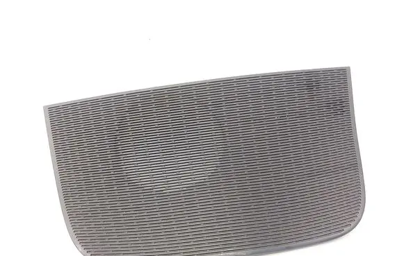 Mercedes-Benz C W206 Subwoofer grill/trim 