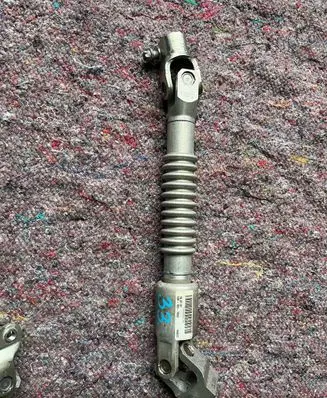 BMW X1 F48 F49 Steering column universal joint 6865653