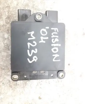 Ford Fusion Airbag control unit/module 2S6T14B056BP 5WK43030 29042153