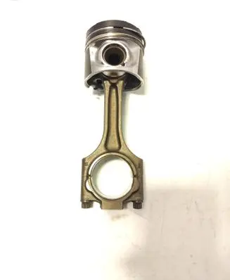Volvo XC60 Piston with connecting rod 81l123