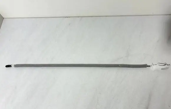 Front door cable line