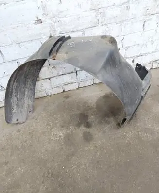 Audi TT Mk1 Front wheel arch liner splash guards