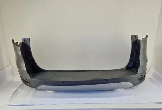 Ford Kuga I Rear bumper 