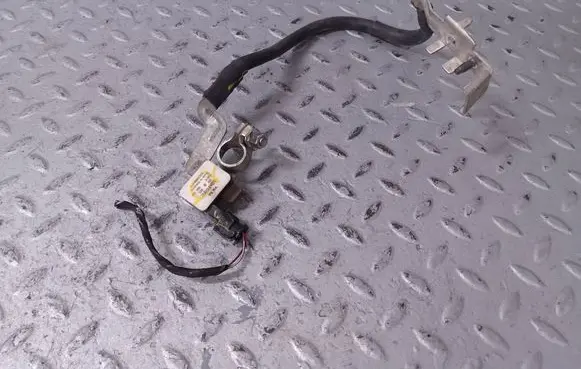 Skoda Kodiaq Negative earth cable (battery) 5QA915181C