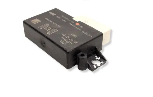 Peugeot 2008 II Parking PDC control unit/module 9838793780