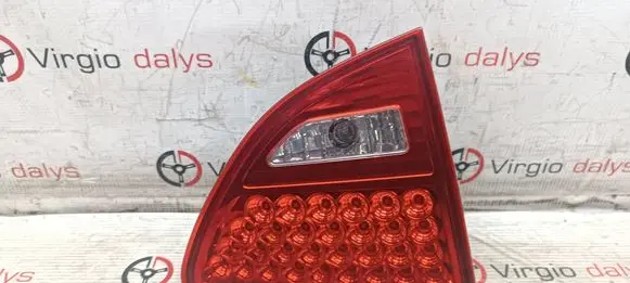 Hyundai ix 55 Tailgate rear/tail lights 92403J1