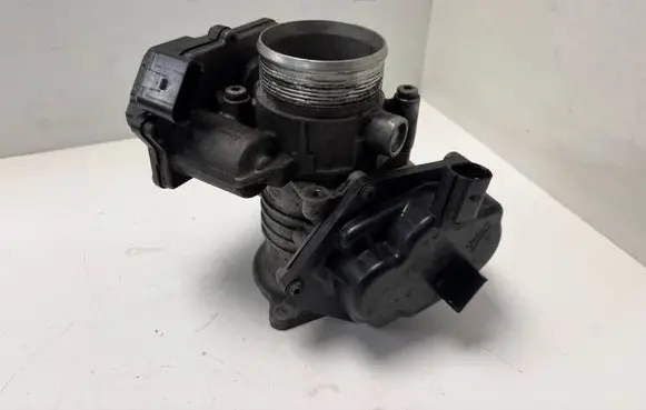 Volkswagen Crafter EGR valve V29007881 V29055987