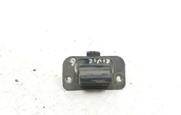 Honda Civic Tailgate/trunk/boot exterior handle 
